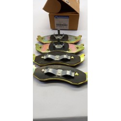 Plaquettes De Freins FIAT GROUP K04778058AC  Pièce d'origine oem