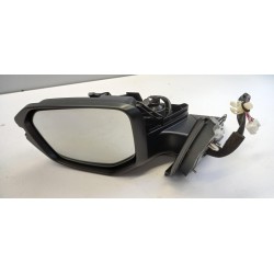 Rétroviseur Extérieur HONDA 76258TGHT01  Pièce d'origine oem