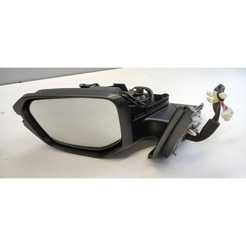 Rétroviseur Extérieur HONDA 76258TGHT01  Pièce d'origine oem