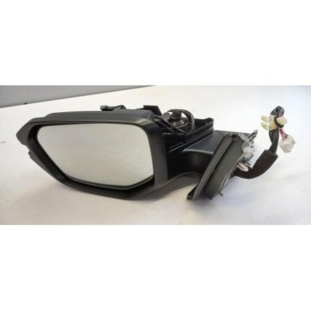 Rétroviseur Extérieur HONDA 76258TGHT01  Pièce d'origine oem