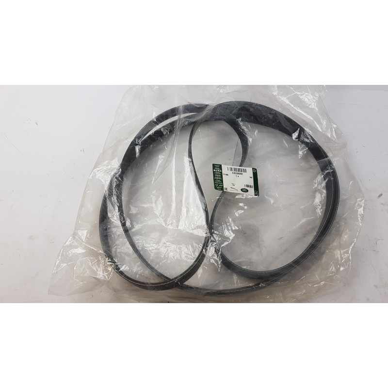 Courroie Trapézoïdale À Nervures JAGUAR C2C28085  Pièce d'origine oem