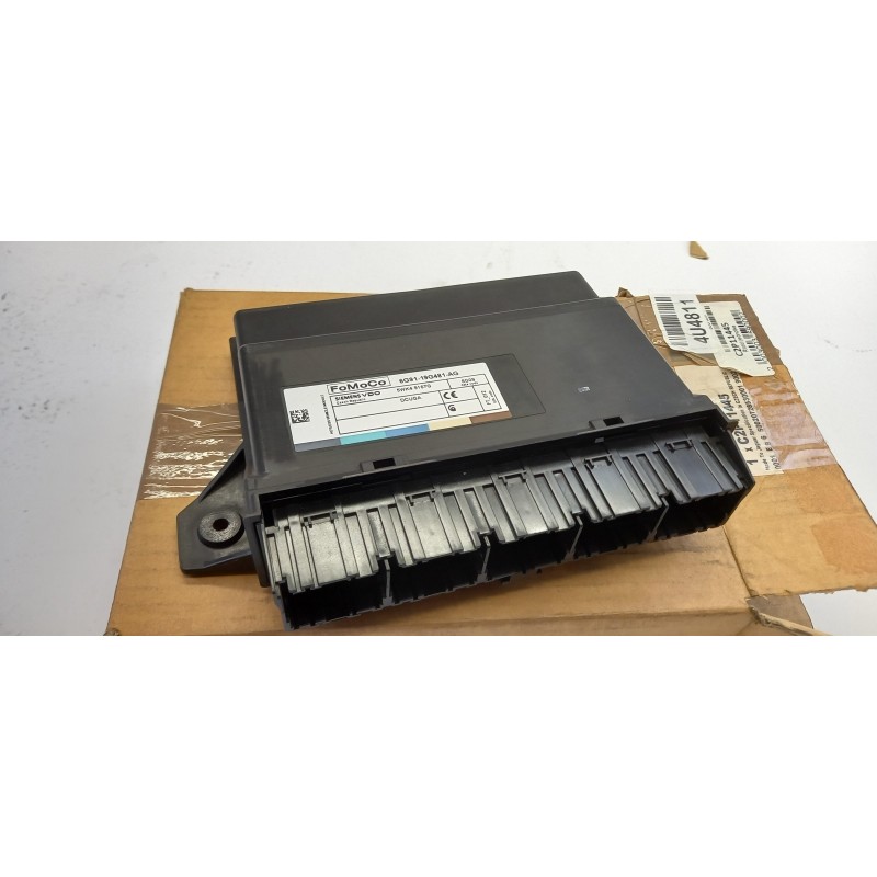 Pièces D''Auto JAGUAR C2P11445  Pièce d'origine oem