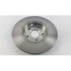 Jeu De Disques De Frein (2 Pièces) JAGUAR C2S49730  Pièce d'origine oem