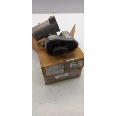 Vanne EGR JAGUAR C2S51293 Pièce d'origine oem Vanne EGR JAGUAR C2S51293 Pièce d'origine oem