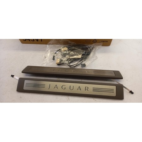 Pièces D''Auto JAGUAR C2Z5587AMT Pièce d'origine oem Pièces D''Auto JAGUAR C2Z5587AMT Pièce d'origine oem