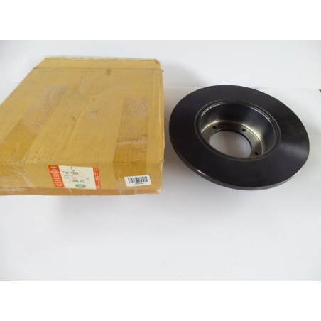 Disque De Frein (1 Pièce) LAND ROVER FRC7329 Pièce d'origine oem Disque De Frein (1 Pièce) LAND ROVER FRC7329 Pièce d'origine oem