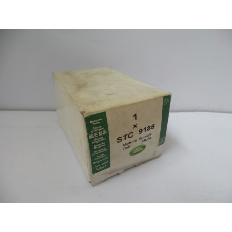 Plaquettes De Freins LAND ROVER STC9188  Pièce d'origine oem Plaquettes De Freins LAND ROVER STC9188  Pièce d'origine oem