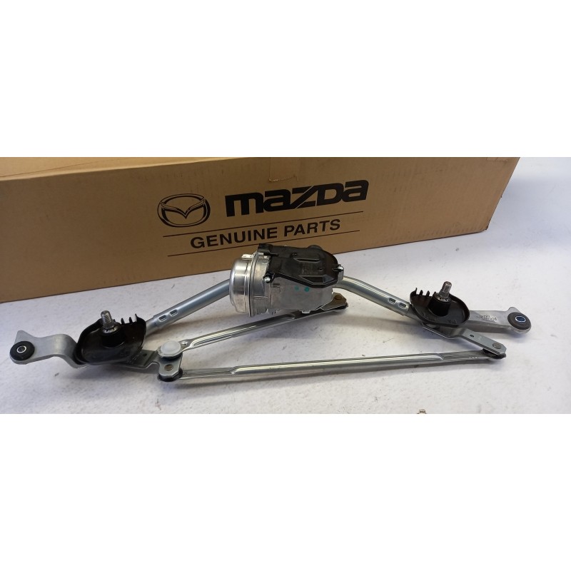 Lien D''Essuie-Glace MAZDA BCKA6737XE  Pièce d'origine oem