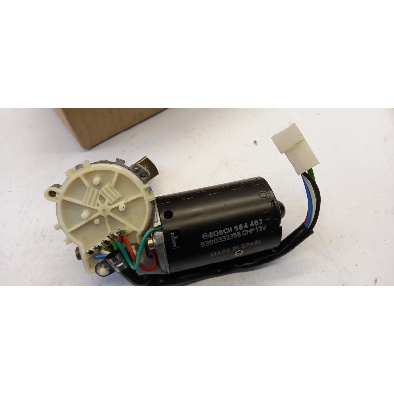 Moteur D''Essuie-Glace NISSAN 015063330  Pièce d'origine oem