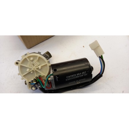 Moteur D''Essuie-Glace NISSAN 015063330  Pièce d'origine oem Moteur D''Essuie-Glace NISSAN 015063330  Pièce d'origine oem