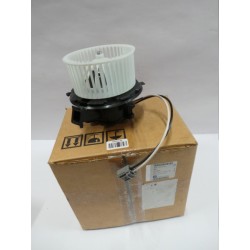 Moteur Électrique De Ventilateur Intérieur OPEL 13276230 1845105 Pièce d'origine oem