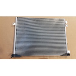 Condenseur De Climatisation OPEL 93857127 4417652 Pièce d'origine oem