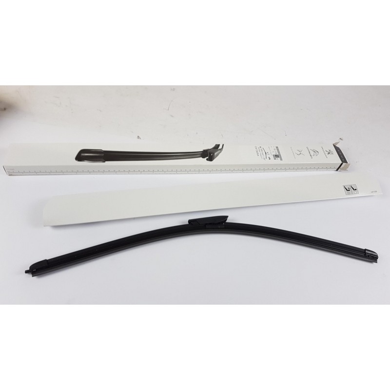 Balai D''Essuie-Glace (1pc) PEUGEOT/CITROEN 1611870280  Pièce d'origine oem