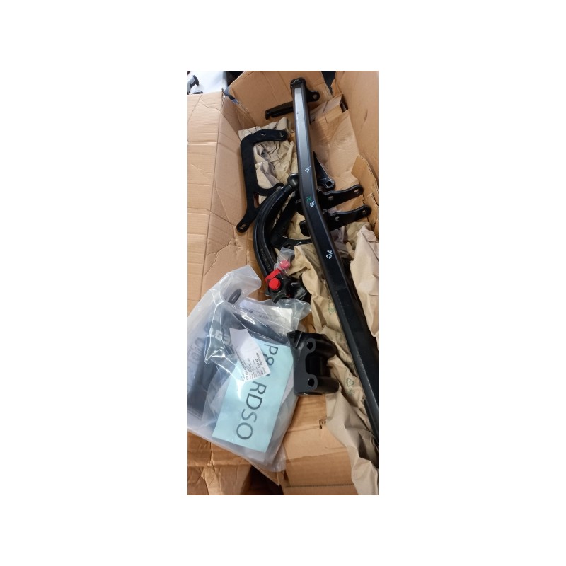 Attelage De Remorque PEUGEOT/CITROEN 1638086380  Pièce d'origine oem