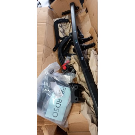 Attelage De Remorque PEUGEOT/CITROEN 1638086380  Pièce d'origine oem