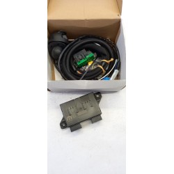 Kit Électrique De Crochet D''Attelage PEUGEOT/CITROEN 1688059680  Pièce d'origine oem