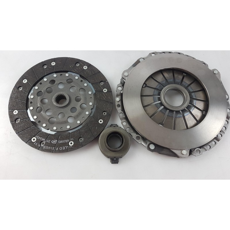 Kit D''Embrayage PEUGEOT/CITROEN 2052V1  Pièce d'origine oem