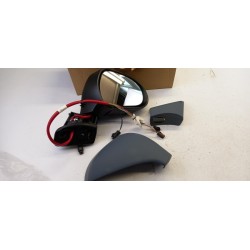 Rétroviseur Extérieur PEUGEOT/CITROEN 8153NH  Pièce d'origine oem