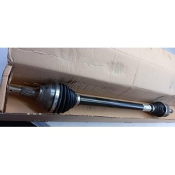 Arbre De Transmission PEUGEOT/CITROEN 9816028680  Pièce d'origine oem