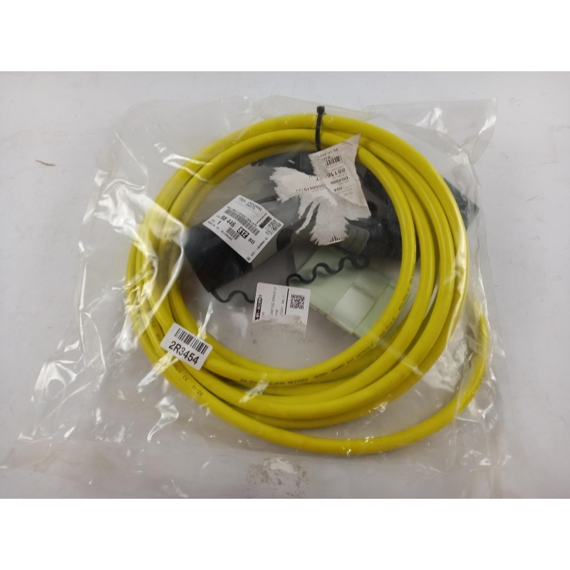 Chargeur De Batterie PEUGEOT/CITROEN 9844681280  Pièce d'origine oem