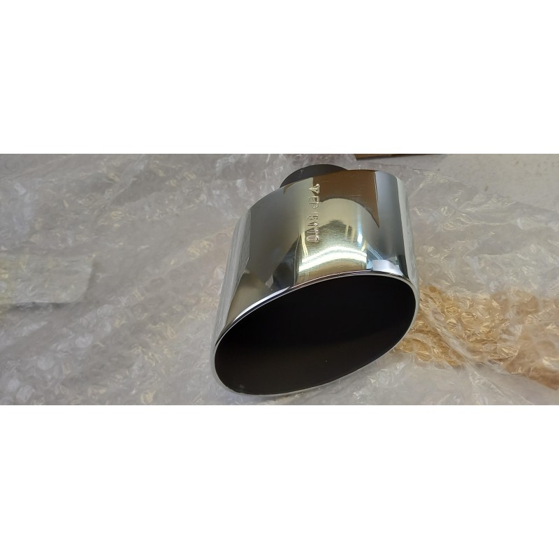 Embout D''Échappement PORSCHE 99311198100  Pièce d'origine oem