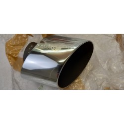 Embout D''Échappement PORSCHE 99311198200  Pièce d'origine oem