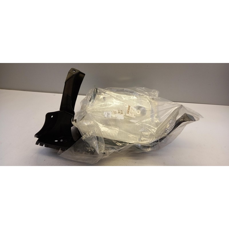 Support De Pare-Chocs PORSCHE 99750583103  Pièce d'origine oem