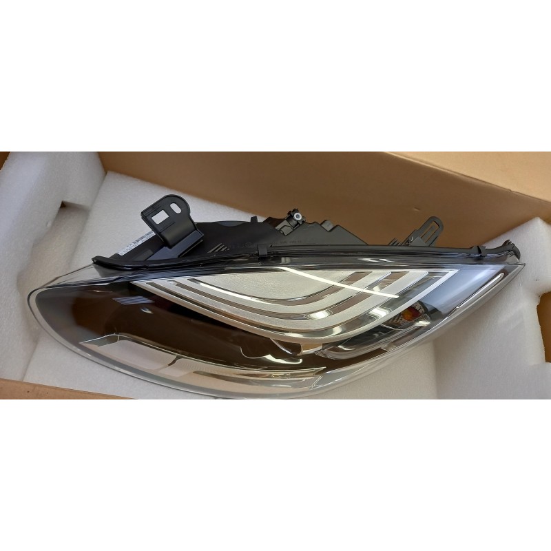 Pièces D''Auto RENAULT 260605125R  Pièce d'origine oem