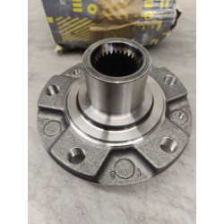 Moyeu De Roue RENAULT 402020001R  Pièce d'origine oem
