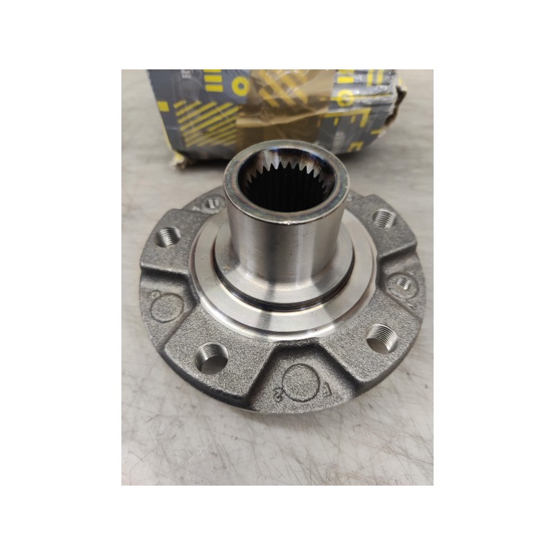 Moyeu De Roue RENAULT 402020001R  Pièce d'origine oem