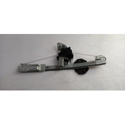 Lève Vitres RENAULT 807213282R  Pièce d'origine oem