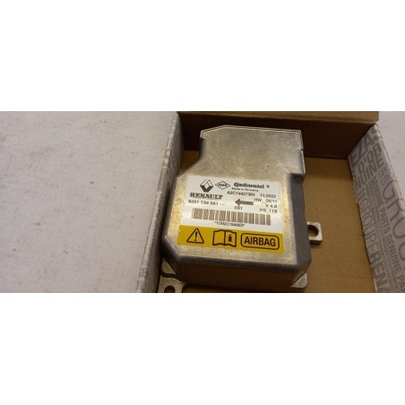 Pièces D''Auto RENAULT 8201734041  Pièce d'origine oem