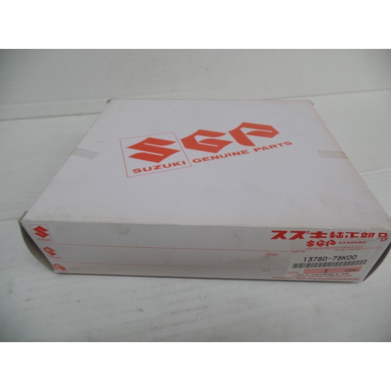 Filtre À Air SUZUKI 1378078K00000 1378078K00 Pièce d'origine oem