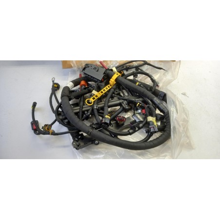 Faisceaux De Câbles SUZUKI 3666055P00000 3666055P00 Pièce d'origine oem