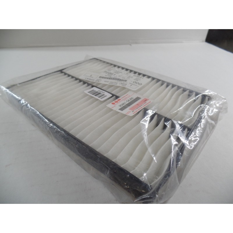 Filtre D''Habitacle SUZUKI 9586154J00000 9586154J00 Pièce d'origine oem