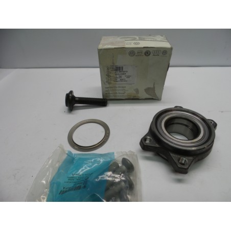 Kit De Roulement De Roue VAG 4F0498625B  Pièce d'origine oem
