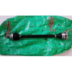Arbre De Transmission VAG 6C0407272C  Pièce d'origine oem