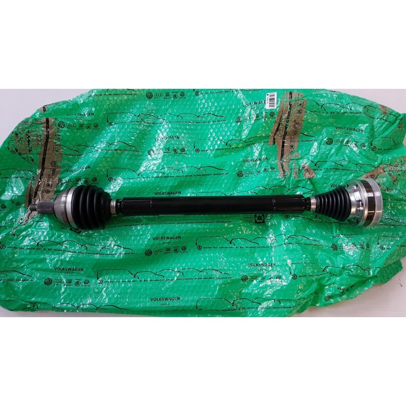 Arbre De Transmission VAG 6C0407272C  Pièce d'origine oem