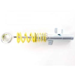 FK coilover kit pièces de rechange essieu avant gauche Ford Focus 2 3/5 portes DA3 / DB3 sans break 2004-2010 SMFO9003-VAL