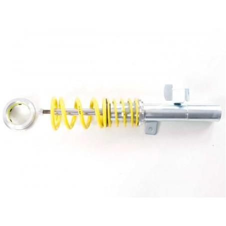 FK coilover kit pièces de rechange essieu avant gauche Ford Focus 2 3/5 portes DA3 / DB3 sans break 2004-2010 SMFO9003-VAL