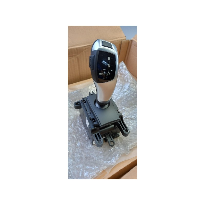 Sélecteur Pour Levier De Vitesses BMW 61319296904 9296904 Pièce d'origine oem