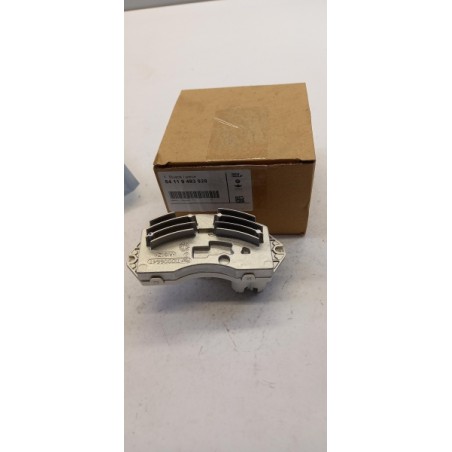 Unité De Contrôle BMW 64119483928 9483928 Pièce d'origine oem