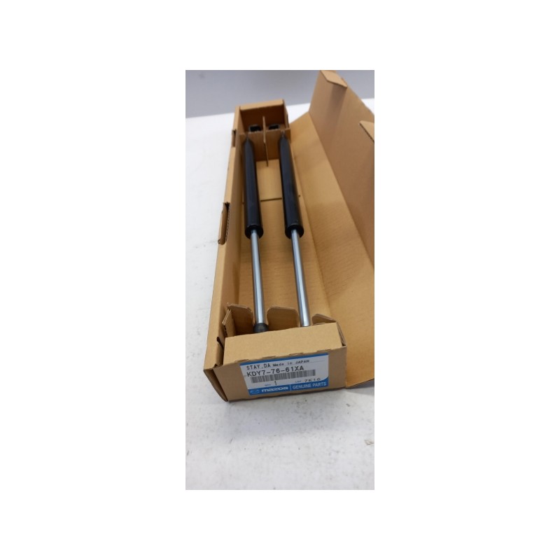 Ressort À Gaz Pour Coffre MAZDA KDY77661XA  Pièce d'origine oem