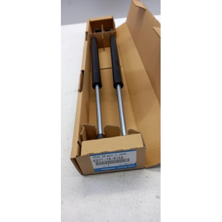 Ressort À Gaz Pour Coffre MAZDA KDY77661XA Pièce d'origine oem Ressort À Gaz Pour Coffre MAZDA KDY77661XA Pièce d'origine oem