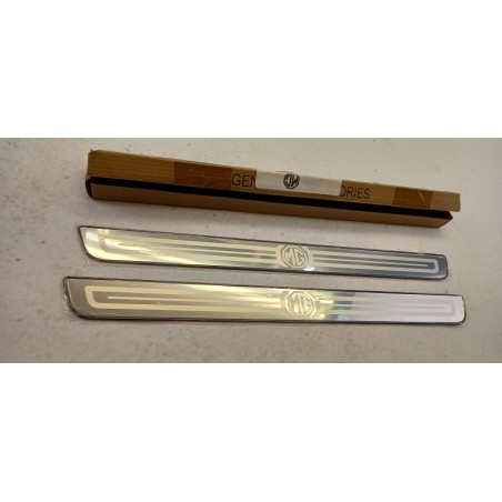 Garniture Pour Seuil MG 2810080005 Pièce d'origine oem Garniture Pour Seuil MG 2810080005 Pièce d'origine oem