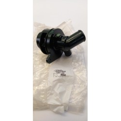 Bride De Liquide De Refroidissement PEUGEOT/CITROEN 1201C2  Pièce d'origine oem