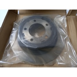 Disque De Frein (1 Pièce) PEUGEOT/CITROEN 1611667880  Pièce d'origine oem