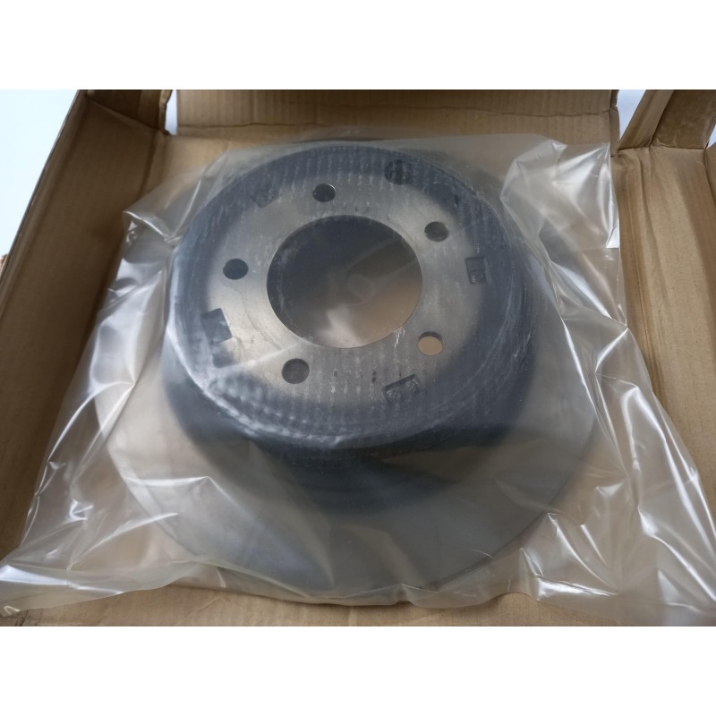 Disque De Frein (1 Pièce) PEUGEOT/CITROEN 1611667880  Pièce d'origine oem