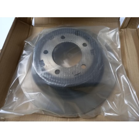 Disque De Frein (1 Pièce) PEUGEOT/CITROEN 1611667880  Pièce d'origine oem