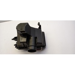 Boîtier/Couvercle De Filtre À Air RENAULT 165004ED0C  Pièce d'origine oem